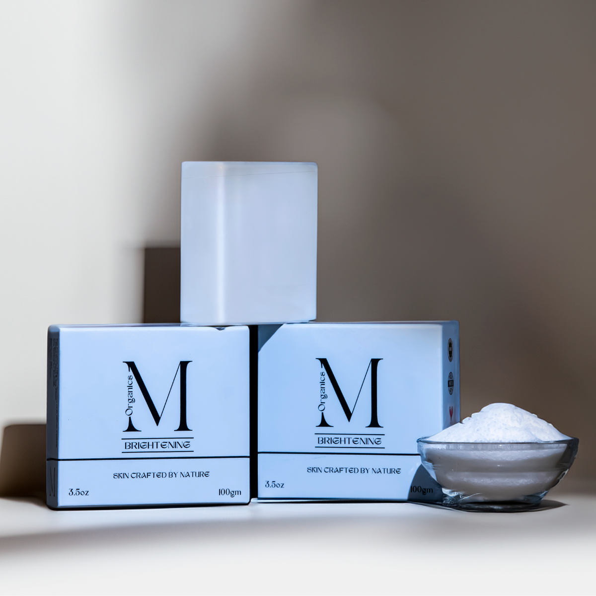 Brightening Soap