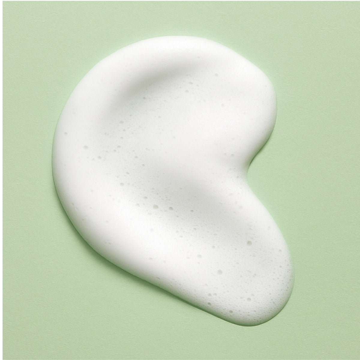 Pure Neem Elixir foaming facial cleanser