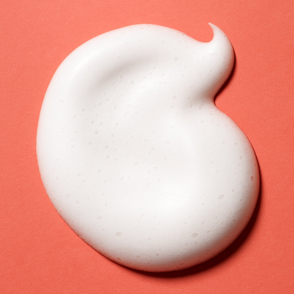 Pomide Elixir Foaming Facial Cleanser
