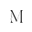 M-Organic