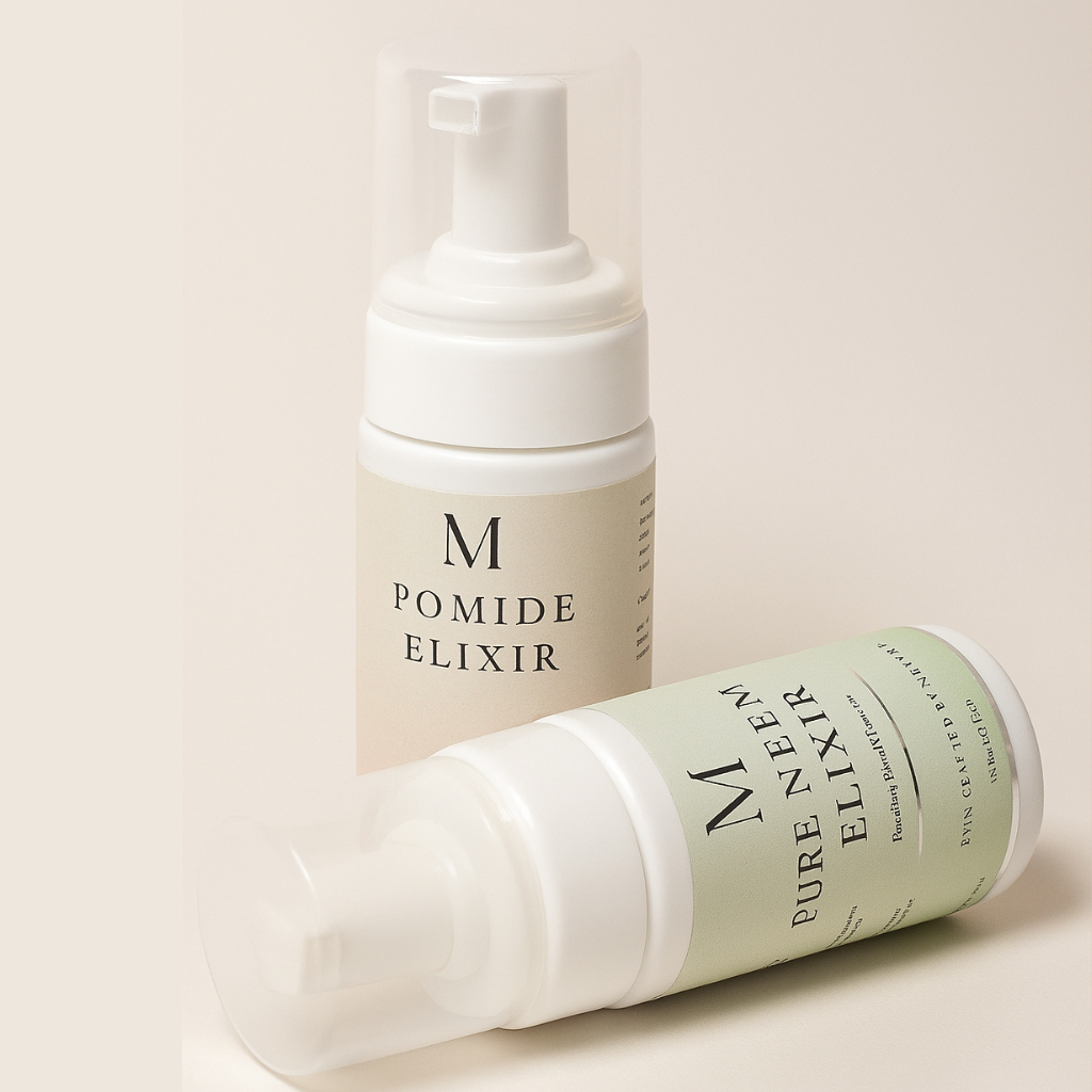 Ultimate Foam Cleansing Duo